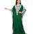 Modern Islamic Arabic Kaftan Dress For Weddin Gown Party Wear Dress