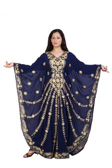 Get This Modern Kaftan At Ramadan Arabic Kaftan Dres