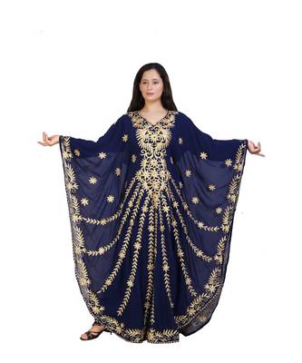 Get This Modern Kaftan At Ramadan Arabic Kaftan Dres 1