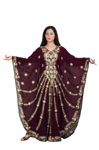 Get This Modern Kaftan At Ramadan Arabic Kaftan Dres