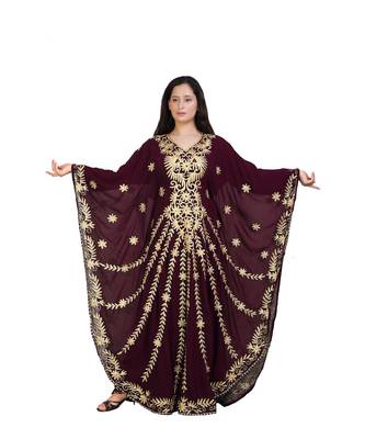 Get This Modern Kaftan At Ramadan Arabic Kaftan Dres 1