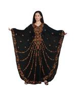 New Hand Embroidery Work By Al Mehraan Fashion For Women Gown