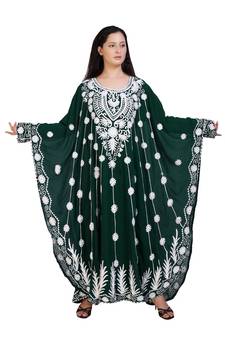 New Hand Embroidery Work By Al Mehraan Fashion For Women Gown
