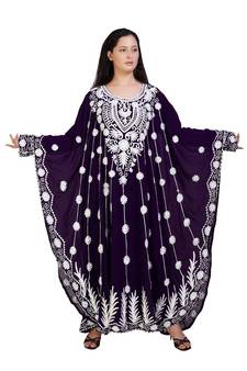 New Hand Embroidery Work By Al Mehraan Fashion For Women Gown