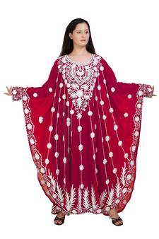 New Hand Embroidery Work By Al Mehraan Fashion For Women Gown