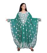 New Hand Embroidery Work By Al Mehraan Fashion For Women Gown