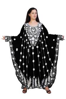 New Hand Embroidery Work By Al Mehraan Fashion For Women Gown