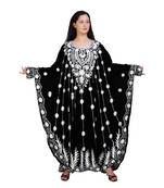 New Hand Embroidery Work By Al Mehraan Fashion For Women Gown
