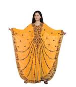 New Hand Embroidery Work By Al Mehraan Fashion For Women Gown