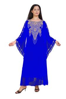 Buy This Moroccan Jalabviya Takhita Var For Women Gown Dress
