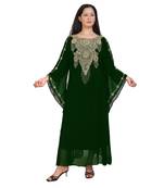 Buy This Moroccan Jalabviya Takhita Var For Women Gown Dress