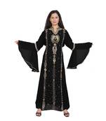 Morocan Arabic Islamic Kaftan Dress