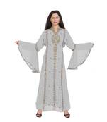 Morocan Arabic Islamic Kaftan Dress