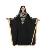 Eid Kaftan Dress Moroccan Kaftan Dress