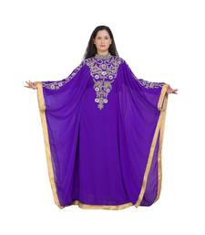 Eid Kaftan Dress Moroccan Kaftan Dress