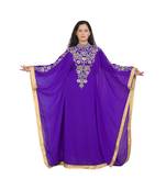 Eid Kaftan Dress Moroccan Kaftan Dress