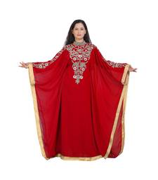 Eid Kaftan Dress Moroccan Kaftan Dress
