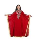 Eid Kaftan Dress Moroccan Kaftan Dress