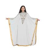 Eid Kaftan Dress Moroccan Kaftan Dress