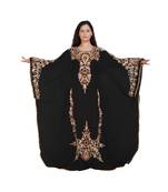 Modern Islamic Arabic Kaftan Dress For Weddin Gown Party Wear Dress