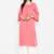 Gajari Plain Heavy Ryon(14kg) Strate Kurti