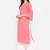 Gajari Plain Heavy Ryon(14kg) Strate Kurti