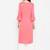 Gajari Plain Heavy Ryon(14kg) Strate Kurti