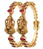 9blings Gold bangles-and-bracelets