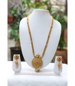 South Indian temple jewellery