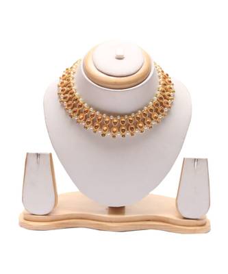 Kundan necklace 1