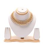 Tilak Kundan necklace