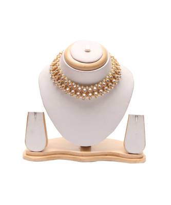 Kundan necklace 1