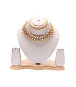 Kundan necklace