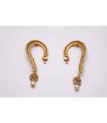 Jay malhar marathi serial kaan earrings