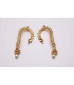 Jay malhar marathi serial kaan earrings