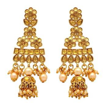 Gold necklace-sets 2