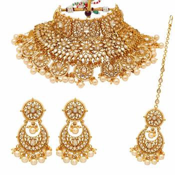 White necklace-sets 1