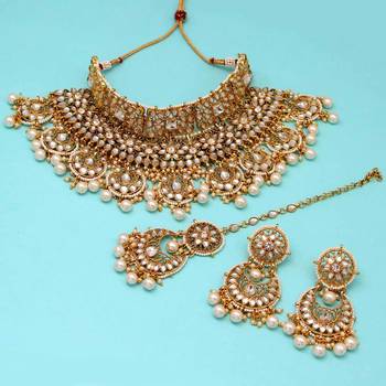 White necklace-sets 5