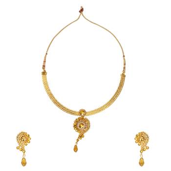 Wine necklace-sets 1