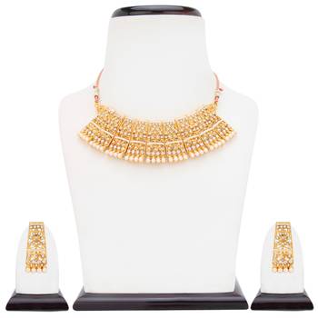 White necklace-sets 2