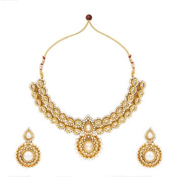 Blue necklace-sets 1