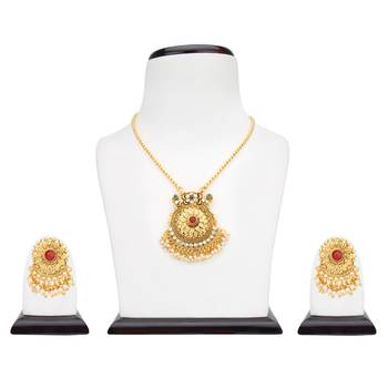 Multicolor necklace-sets 2
