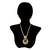 Multicolor necklace-sets