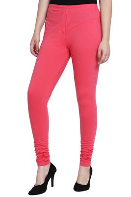 Peach Rubi cut with miyani Legging 2