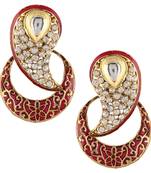 Multicolor danglers-drops