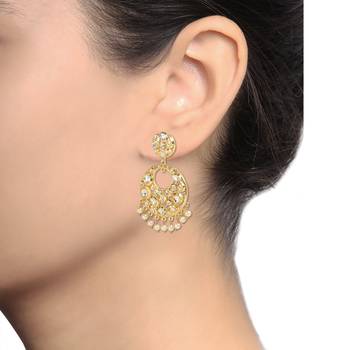 White chandbali 3
