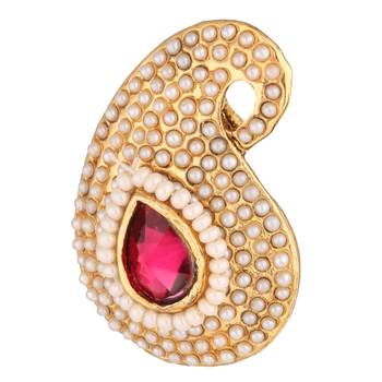 Pink studs 2