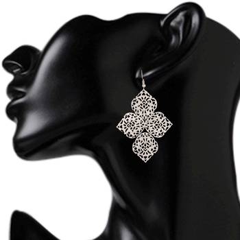 Silver chandbali 3