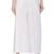 White Color Fabric Malai Lycra Fabric Palazzo Pant