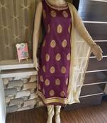 Beautiful Party wear Stiched Salwar kameez